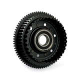 Kupplungsglocke und Sprocket Harley-Davidson Sportster