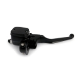 Handbrems-Zylinder, Bremsarmatur für Harley-Davidson Big Twin 96-07, Sportster 96-03, ersetzt 45019-96 A-E