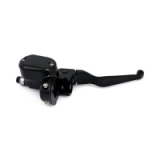 Handbrems-Zylinder, Bremsarmatur für Harley-Davidson Sportster 04-06 mit 2 Bremsscheiben, ersetzt 45052-04