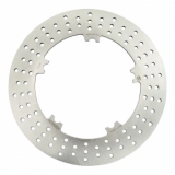 Bremsscheibe für Dyna 06-17,Touring 08-17, Trike 09-17 u. V-Rod 06-17, ersetzt OEM 42040-06 mit ABE