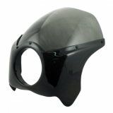 Arlen Ness THE ORIGINAL FAIRING KIT für Wide Glide und Mid-Glide Gabeln