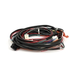 Kompletter Kabelbaum für Sportster 84-85, ersetzt OEM 70135-84