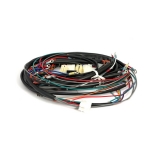 Kompletter Kabelbaum für Sportster 86-90, ersetzt OEM 70135-86
