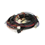 Kompletter Kabelbaum für Sportster 91, ersetzt OEM 70135-91