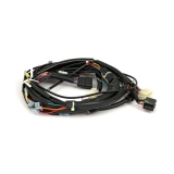 Haupt-Kabelbaum für Sportster 92-93, ersetzt OEM 70135-92