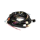 Kompletter Kabelbaum für Sportster 92-93, ersetzt OEM 70135-92