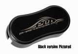 PM American Cycles,Easyclutch Cover,Billet Alu polish