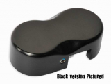 PM American Cycles,Clutch Cover,Billet Alu polish