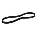 Gates 131 Tooth 1" Wide, PCC Rear Drive Belt Poly Chain with Carbon