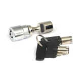 Lenkschschloß-Set für Harley-Davidson Softail 01-16 und Dyna 01-05, ersetzt 71450-04,45680-90 und 71452-91A