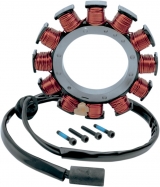 UNCOATED STATOR 91-06 XL