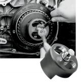 CLUTCH SPRNG COMPRESSOR
