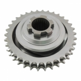 Ruckdämpfer COMPENSATING SPROCKET ASSEMBLY ersetzt OEM 40296-06A