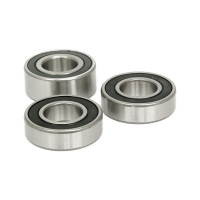 Hinterrad Radlager-Set für V-Rod ab 2008 mit, ersetzt OEM 9276B und 9254