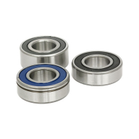 All Balls ABS Radlager Set mit Pulley Lager V-Rod ab 2008