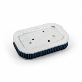 BLUE LIGHTNING  Luftfilter-Einsatz Sportster 04-13, ersetzt OEM 29331-04