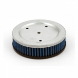 BLUE LIGHTNING Luftfilter-Einsatz Screamin’ Eagle high-flow Luftfilter Kits, frühe RevTech Motoren, ersetzt 29055-89