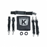 Kuryakyn Momentum Drifter Bag 5283