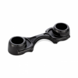 GabelStabilisator 49mm Black