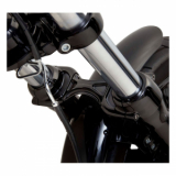 GabelStabilisator 49mm Black