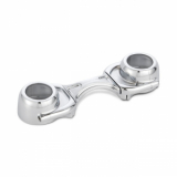 GabelStabilisator 49mm Chrom
