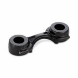 GabelStabilisator 39mm Black