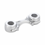 GabelStabilisator 39mm Chrom