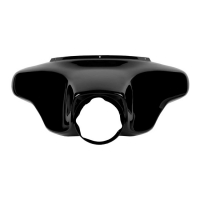 Batwing Außen-Fairing FLT Touring Modelle 96-13