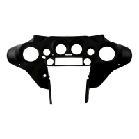 Batwing Innen-Fairing FLT Touring Modelle 08-13