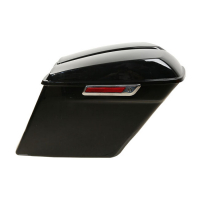 ABS Hartschalen-Koffer-Set 5" verlängert FLT Touring Modelle ab 2014