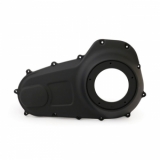 Primärcover, Primärdeckel Touring 07-19, schwarz, ersetzt OEM 25700491