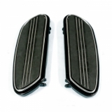 STREAMLINED RIDER FLOORBOARDS