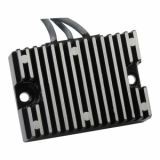Regler von Transpo Big Twins 89-99, schwarz, ersetzt OEM 74519-88 A, 74537-93A