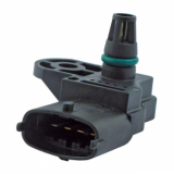 Manifold Temperatur / Luftdruck Sensor, Softail 16-17, Touring 08-16, XL ab 07, ersetzt OEM 32319-07A