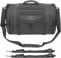Saddlemen R1300LXE Tactical Deluxe Roll Bag