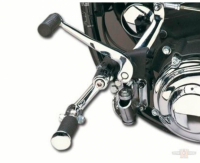 Adjustable Footpeg Kit