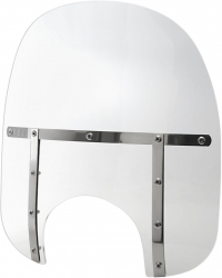 17" FATS 9" LIGHT CLEAR