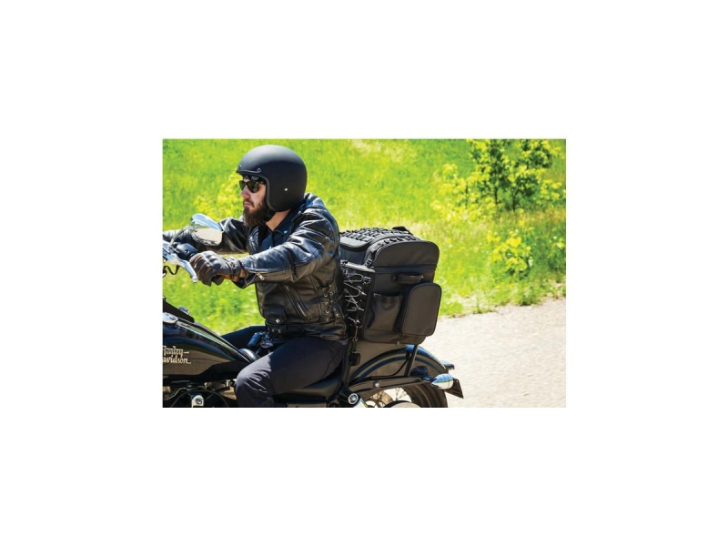 MOMENTUM VAGABOND BAG 5285