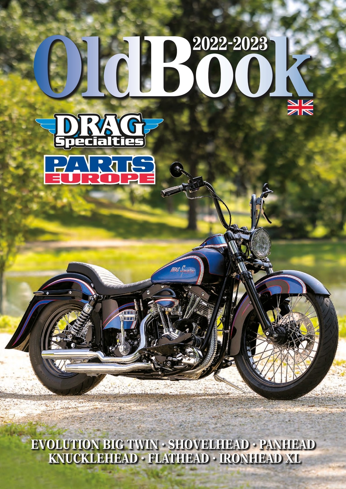 Oldbook 2022